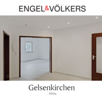 Wohnung zum Kaufen in Gelsenkirchen 159.000,00 € 81 m²