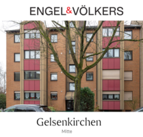 Wohnung zum Kaufen in Gelsenkirchen 139.000,00 € 81 m²