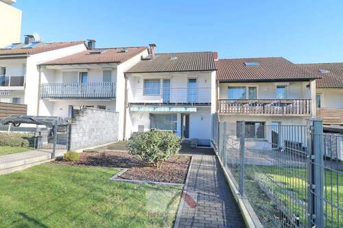 Foto - Haus zum Kaufen in Herten 300.000,00 € 93 m²