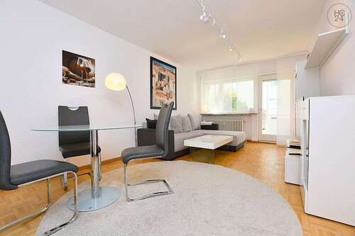 Foto - Wohnung zum Mieten in Stuttgart 1.290,00 € 53 m²