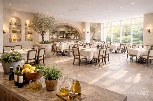 Foto - Gastronomie in Berlin 4.490,00 € 130 m²