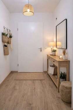 Foto - Wohnung zum Kaufen in Herrsching 290.000,00 € 42 m²