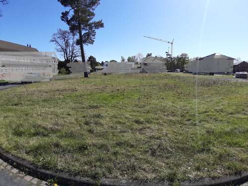 Foto - Grundstück zu verkaufen in Wesendorf 224.000,00 € 1415 m²