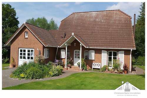 Foto - Haus zum Kaufen in Groß Woltersdorf 498.750,00 € 171 m²