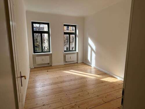 Foto - Wohnung zum Kaufen in Leipzig 155.000,00 € 49.95 m²