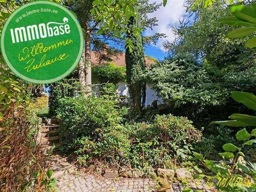 Foto - Haus zum Kaufen in Frankenberg , Sachs 139.900,00 € 106.8 m²