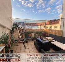 Wohnung zum Mieten in Hanau 1.000,00 € 95 m²