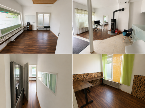 Foto - Büro in Gräfelfing 750,00 € 15 m²