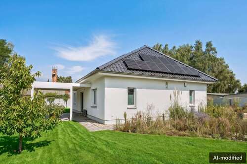 Foto - Haus zum Kaufen in Blankenfelde-Mahlow 629.000,00 € 106 m²