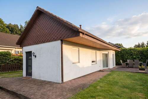 Foto - Haus zum Kaufen in Geestland 187.900,00 € 52 m²