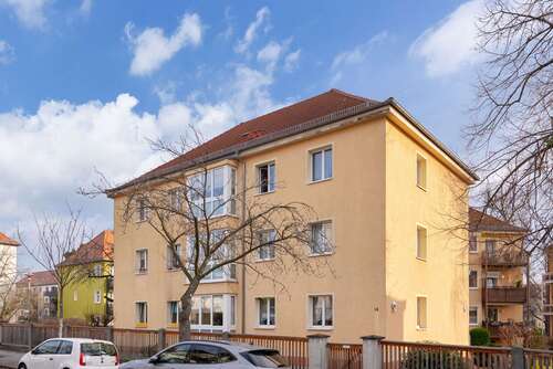 Foto - Wohnung zum Kaufen in Dresden 349.000,00 € 98.14 m²