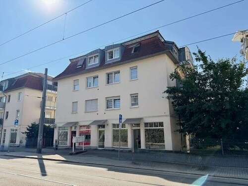 Foto - Wohnung zum Kaufen in Dresden 129.000,00 € 52.22 m²
