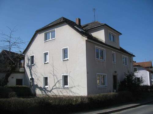 Foto - Haus zum Kaufen in Friedenfels 100.000,00 € 235 m²