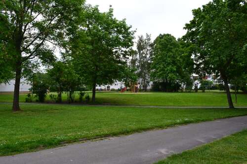 Foto - Wohnung zum Mieten in Wolfsburg 475,80 € 61 m²