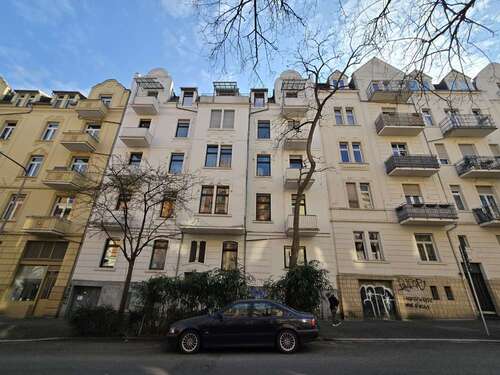 Foto - Wohnung zum Kaufen in Wiesbaden 240.000,00 € 94.27 m²
