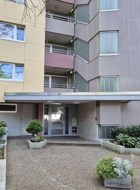 Foto - Wohnung zum Kaufen in Darmstadt 175.000,00 € 58 m²