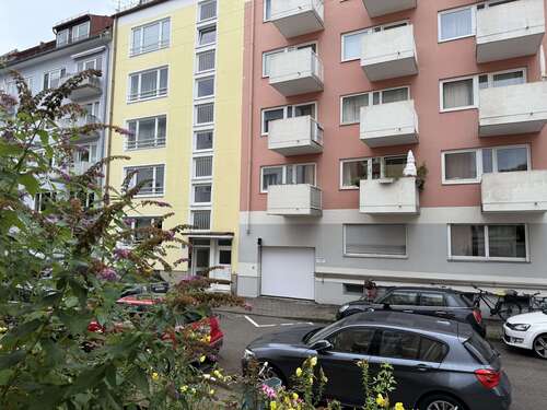 Foto - Garage zu verkaufen in München 19.500,00 €