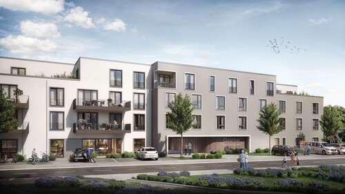 Foto - Büro in Hürth 2.661,90 € 140.1 m²