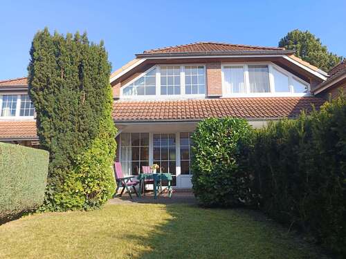 Foto - Haus zum Kaufen in Grömitz 389.000,00 € 63.89 m²