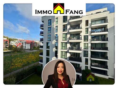 Foto - Wohnung zum Kaufen in Düsseldorf 430.000,00 € 55.3 m²