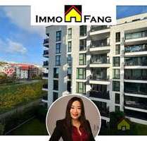 Wohnung zum Kaufen in Düsseldorf 399.000,00 € 55.3 m²