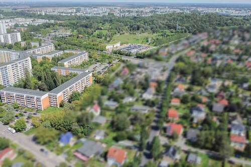 Foto - Grundstück zu verkaufen in Berlin 299.000,00 € 537.2 m²