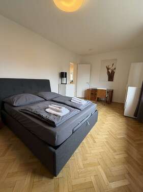 Foto - Wohnung zum Mieten in Frankfurt am Main 1.490,00 € 80 m²