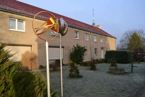 Foto - Wohnung zum Mieten in Wuthenow 225,00 € 19.9 m²