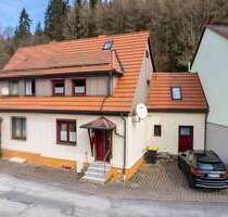 Haus zum Kaufen in Suhl 139.000,00 € 95 m²