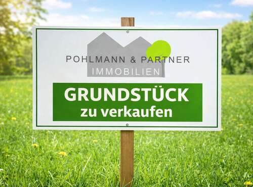 Foto - Grundstück zu verkaufen in Rheda-Wiedenbrück 185.000,00 € 564 m²