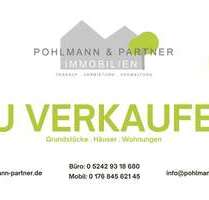 Grundstück zu verkaufen in Rheda-Wiedenbrück 185.000,00 € 564 m²