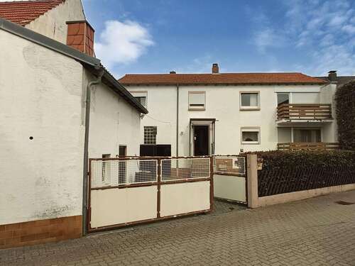 Foto - Haus zum Kaufen in Rödersheim-Gronau 239.000,00 € 120.6 m²