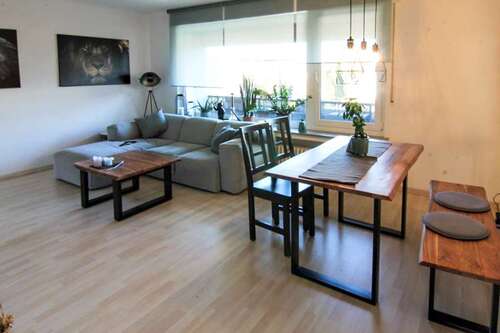 Foto - Wohnung zum Mieten in Dinslaken 625,00 € 76 m²