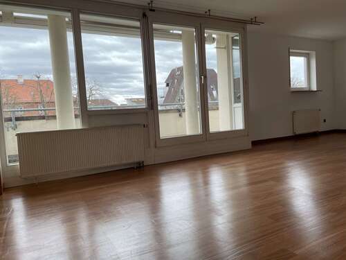 Foto - Wohnung zum Mieten in Kirchheim unter Teck 1.125,00 € 85 m²