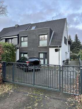 Foto - Haus zum Mieten in Hamburg 3.300,00 € 135 m²