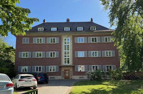 Foto - Wohnung zum Kaufen in Heidelberg 665.000,00 € 100 m²