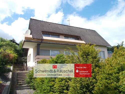 Foto - Haus zum Kaufen in Ortenberg 396.000,00 € 300 m²