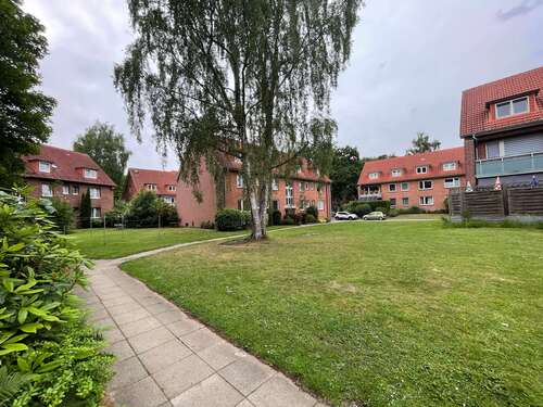 Foto - Wohnung zum Mieten in Hamburg 1.133,60 € 95.27 m²