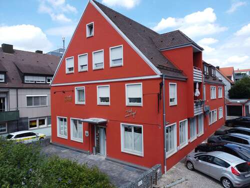 Foto - Gastronomie in Crailsheim 2.000,00 € 140 m²
