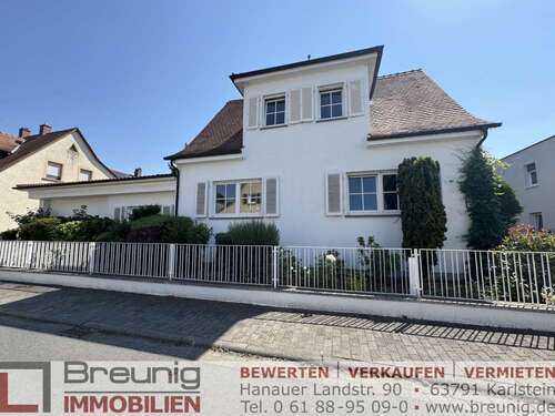 Foto - Haus zum Kaufen in Kahl am Main 549.000,00 € 203 m²