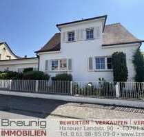 Haus zum Kaufen in Kahl am Main 549.000,00 € 203 m²