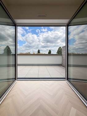 Foto - Wohnung zum Kaufen in Düsseldorf 1.240.000,00 € 118 m²