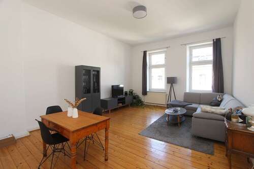 Foto - Wohnung zum Mieten in Kassel 720,00 € 82 m²