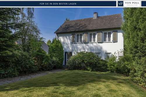 Foto - Haus zum Kaufen in Heiligenhaus 415.000,00 € 117 m²