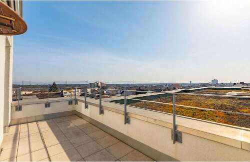 Foto - Wohnung zum Mieten in Mannheim 960,00 € 58 m²