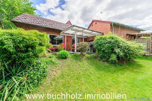 Foto - Haus zum Kaufen in Hanstedt 449.000,00 € 163.22 m²