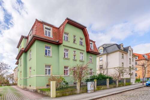 Foto - Wohnung zum Kaufen in Dresden 350.000,00 € 99.42 m²