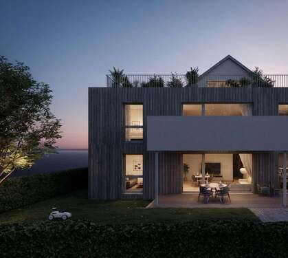 Foto - Wohnung zum Kaufen in Murr 538.700,00 € 87.06 m²