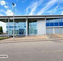 Büro in Talheim 2.500,00 € 234 m²