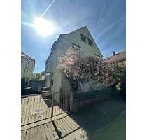 Haus zum Kaufen in Ludwigsburg 649.000,00 € 190 m²